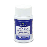 Dhootapapeshwar Ayurvedic Kaishor Guggul Tablets